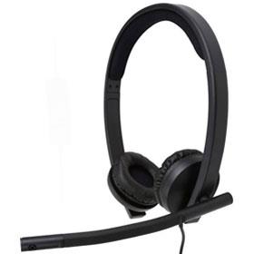 Logitech H570e Stereo Headset